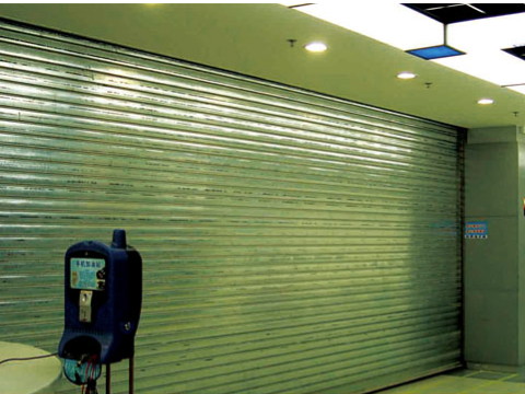 北京防火卷簾門(mén)如何甄別