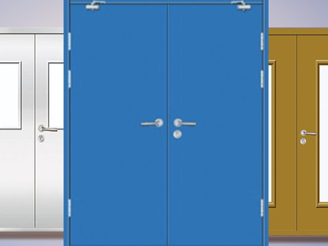 選擇?防火門廠家要注意什么？