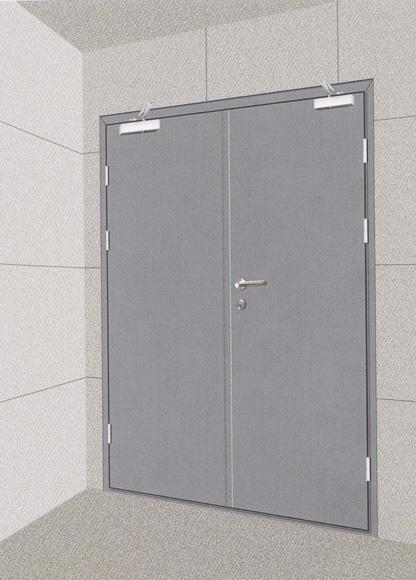 防火門都可以應用于哪些場合？這些場合必備！