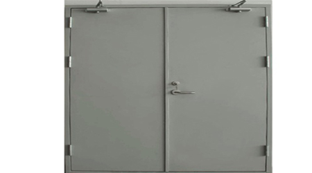 發(fā)生火災(zāi)時(shí)不銹鋼防火門能起到什么作用？