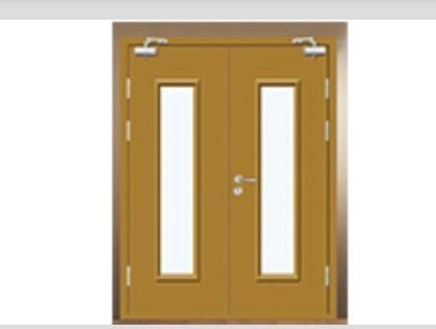 不銹鋼防火門廠家產(chǎn)品與鋼質(zhì)防火門有哪些不同？