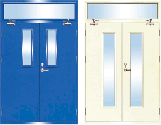 如何選擇一家好的北京鋼質(zhì)防火門供應(yīng)商