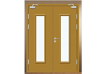 鋼質(zhì)防火門有什么優(yōu)勢條件