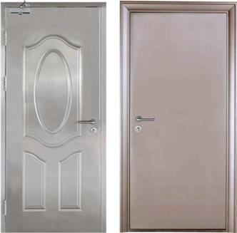 鋼質(zhì)防火門如何保養(yǎng)？