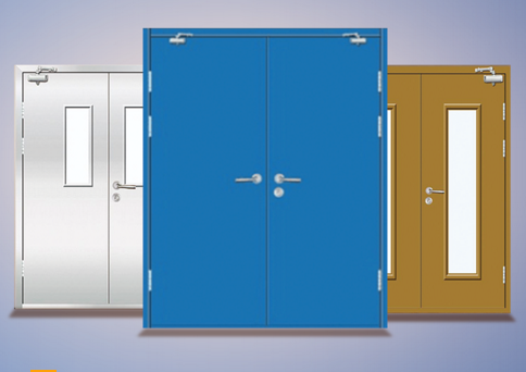 定制玻璃防火門(mén)要關(guān)注哪幾點(diǎn)呢