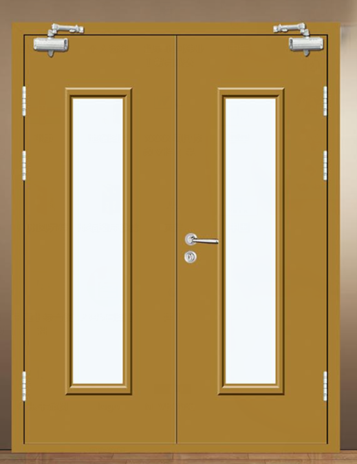 不銹鋼防火門的甲級和乙級有什么區(qū)別？