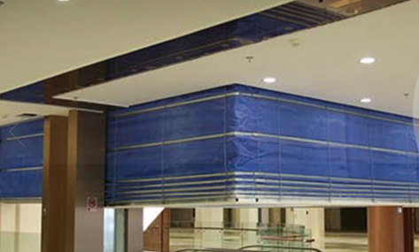 怎樣的防火隔音門(mén)值得用戶(hù)選擇