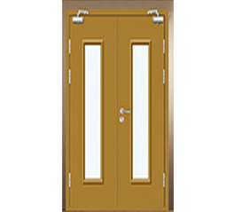 鋼質防火門的安裝質量有哪些要求？