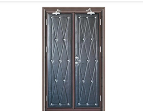 面對(duì)火災(zāi)不銹鋼防火門廠家是如何保障人員安全的？