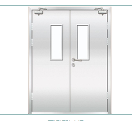 如何選擇防火卷簾門(mén)廠家