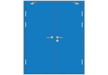 使用不銹鋼防火門期間要注意哪些事情？