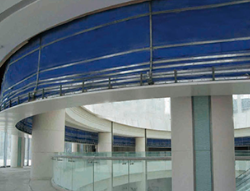 北京防火卷簾門(mén)與傳統(tǒng)卷簾門(mén)的區(qū)別