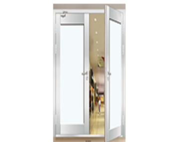 玻璃防火門廠家介紹：防火門的特點(diǎn)